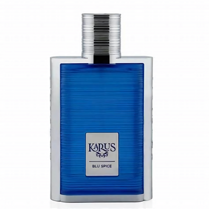 Khadlaj Karus Blu Spice EDP 100ml