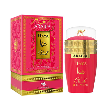 Emper Arabia Haya Crush EDP 100ml