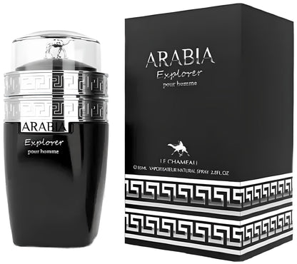 Emper Arabia Explorer EDT 100ml