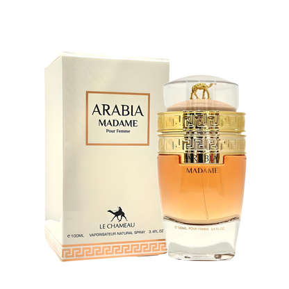 Emper Arabia Madame EDP 100ml