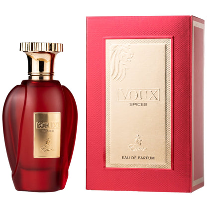 Emir Voux Spices EDP 100ml