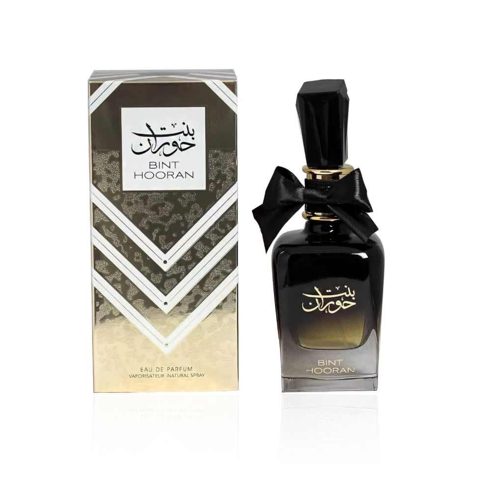 Ard Al Zaafaran Bint Hooran Eau de Parfum 100ml – The Luxe Aura