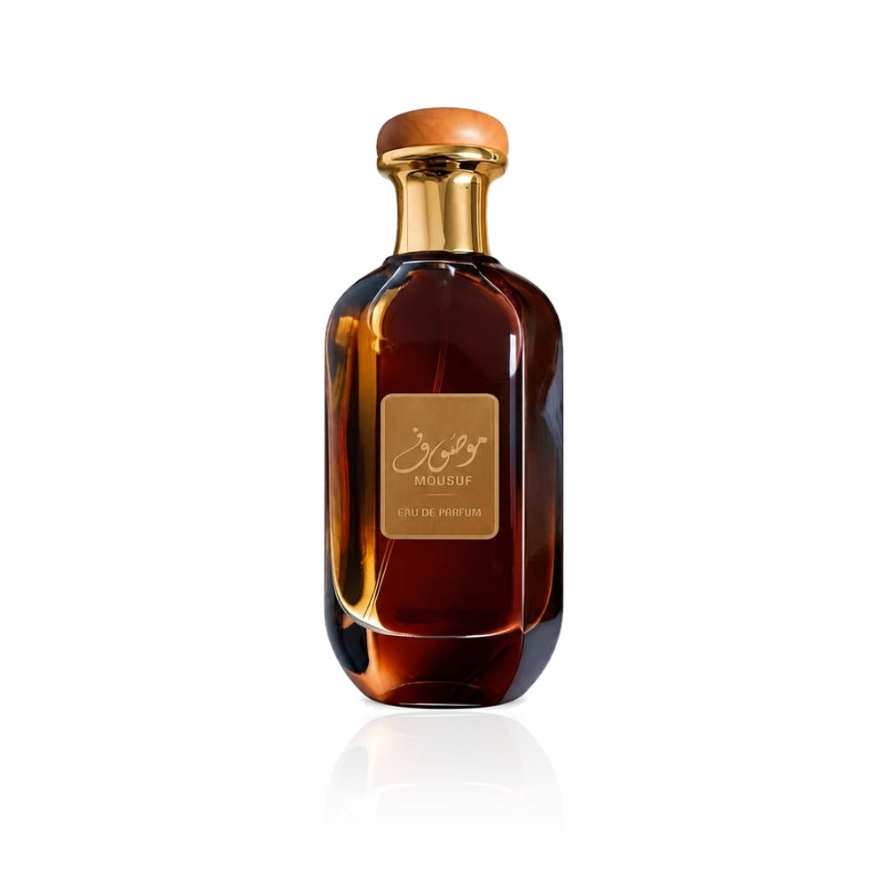 Ard Al Zaafaran Mousuf Brown Eau de Parfum 100ml – view 2