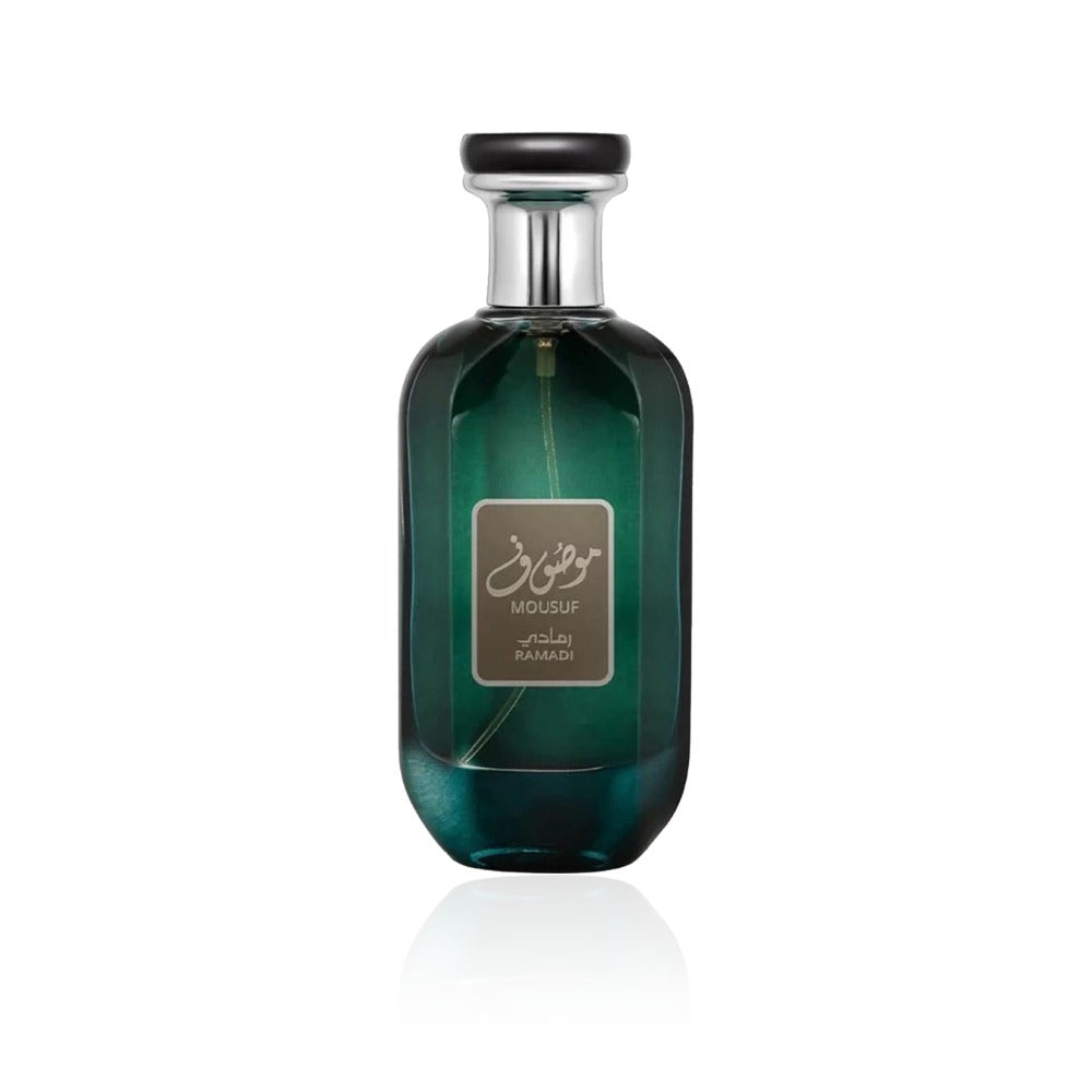 Ard Al Zaafaran Mousuf Grey Eau de Parfum 100ml – view 2