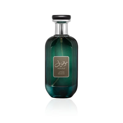 Ard Al Zaafaran Mousuf Grey Eau de Parfum 100ml – view 2