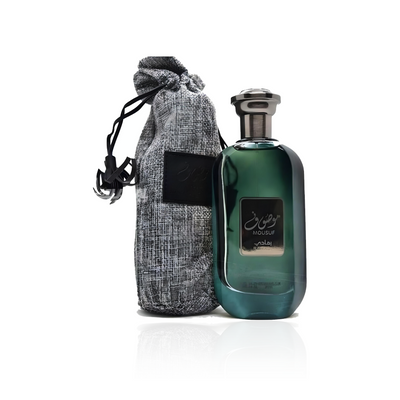 Ard Al Zaafaran Mousuf Grey Eau de Parfum 100ml – The Luxe Aura