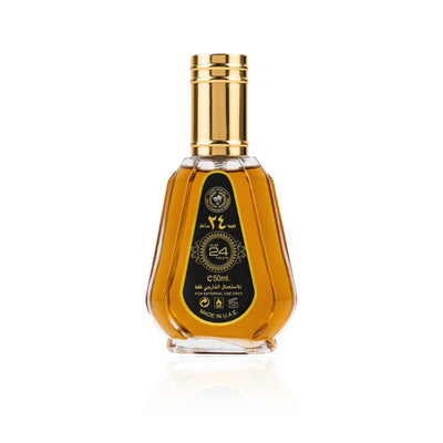Ard Al Zaafaran Oud 24 Hours Black Eau de Parfum 50ml – view 2