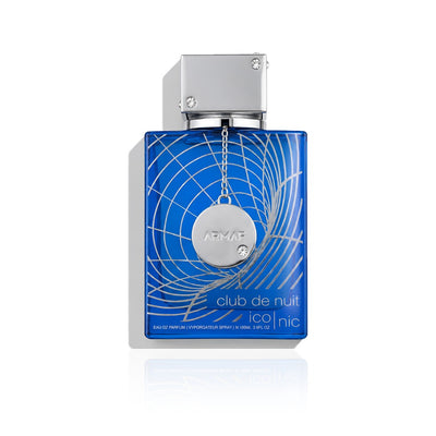 Armaf Club De Nuit Iconic Eau de Parfum 105ml – view 2