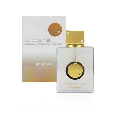 Armaf Club De Nuit Imperiale Eau de Parfum 105ml – The Luxe Aura