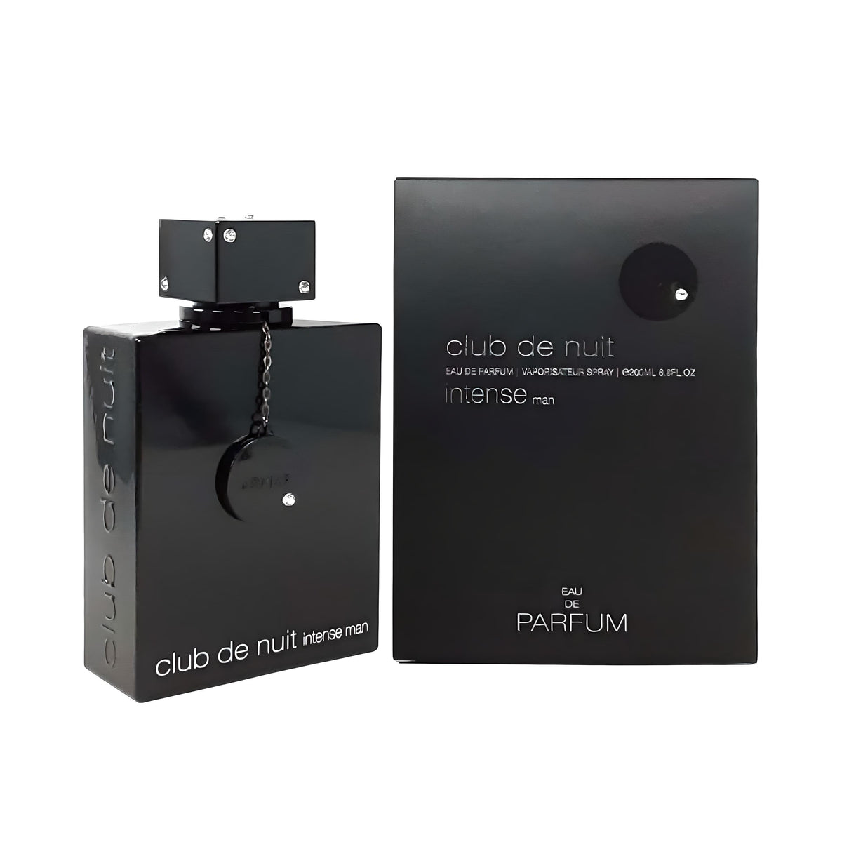 Armaf Club De Nuit Intense Man Eau de Parfum 200ml – The Luxe Aura