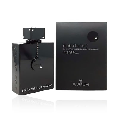 Armaf Club De Nuit Intense Man Eau de Parfum 200ml – The Luxe Aura
