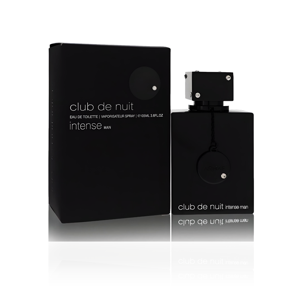 Armaf Club De Nuit Intense Man Eau de Toilette 105ml – The Luxe Aura