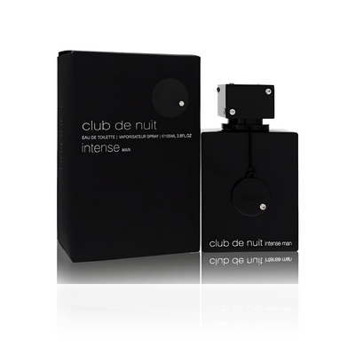 Armaf Club De Nuit Intense Man Eau de Toilette 105ml – The Luxe Aura