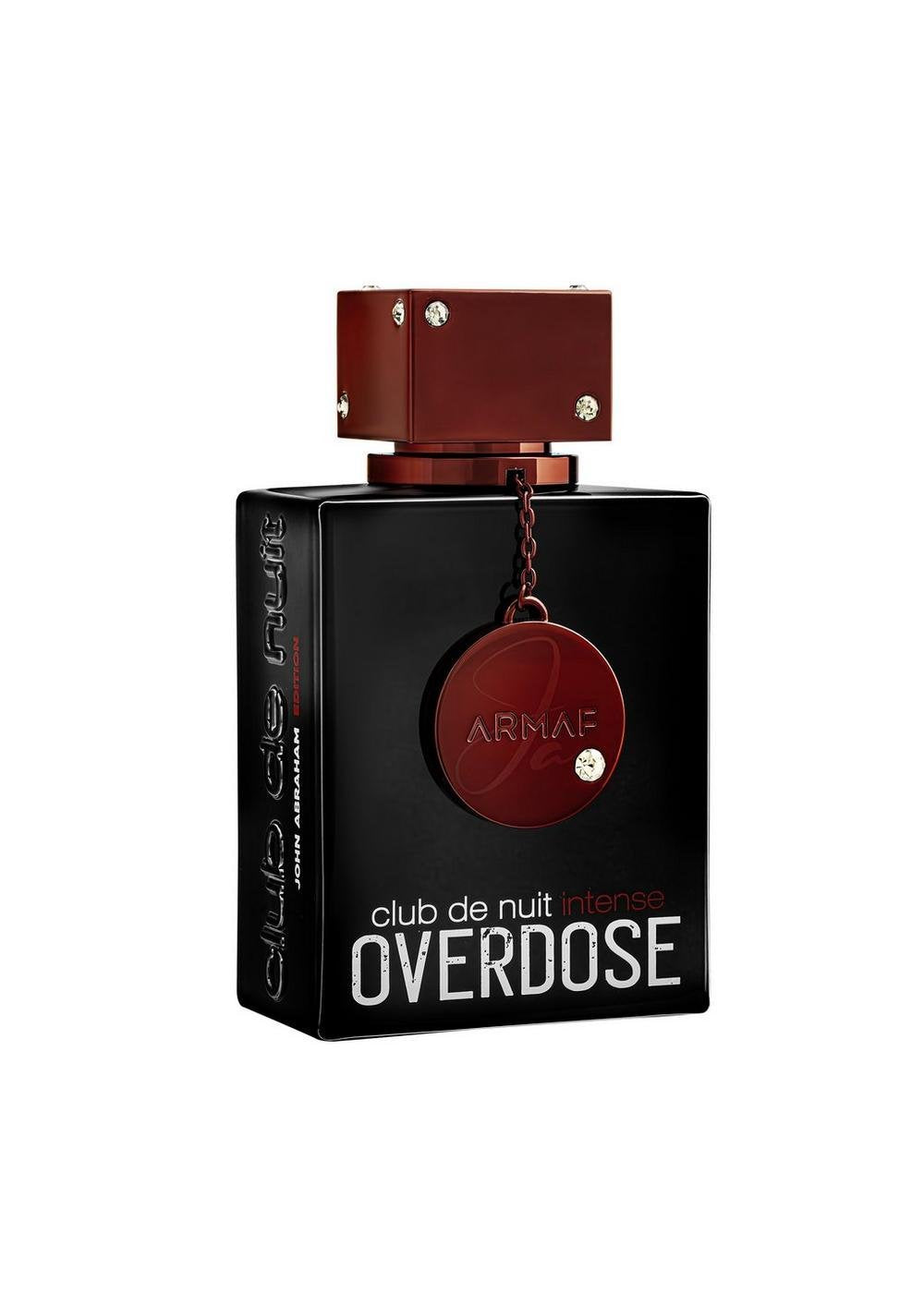 Armaf Club de Nuit Intense Overdose Extrait de Parfum 100ml – view 2