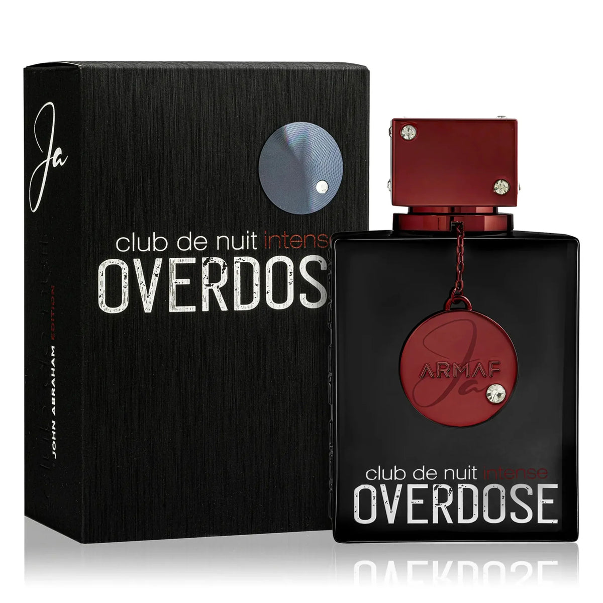 Armaf Club de Nuit Intense Overdose Extrait de Parfum 100ml – The Luxe Aura