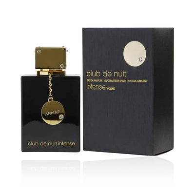 Armaf Club de Nuit Intense Women Eau de Parfum 105ml – The Luxe Aura