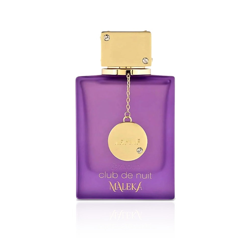 Armaf Club De Nuit Maleka Eau de Parfum 105ml – view 2