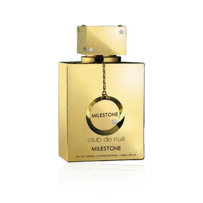 Armaf Club De Nuit Milestone Eau de Parfum 105ml – view 2
