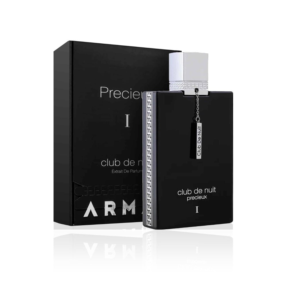 Armaf Club de Nuit Precieux i Extrait de Parfum 55ml – The Luxe Aura