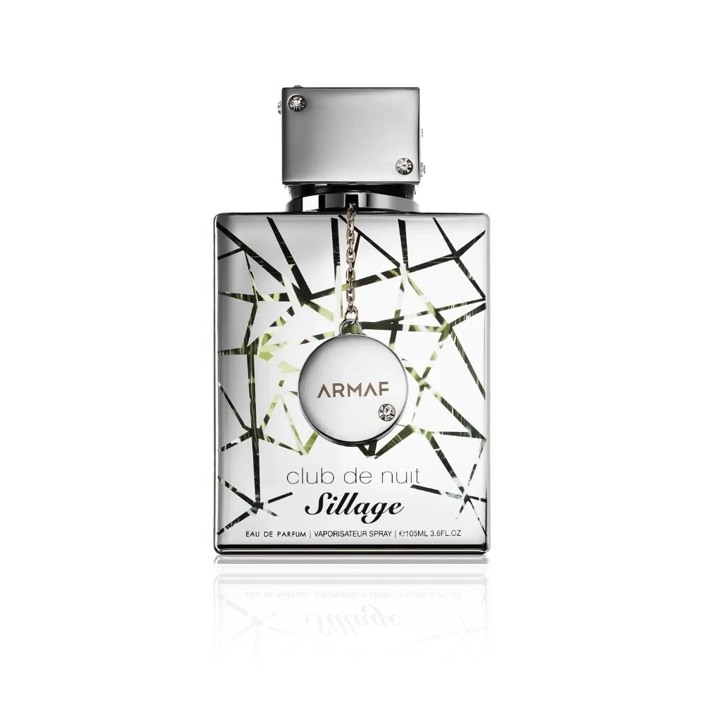 Armaf Club De Nuit Sillage Eau de Parfum 105ml – view 2