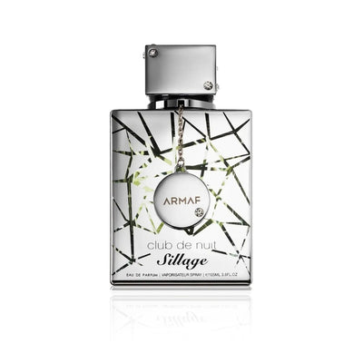Armaf Club De Nuit Sillage Eau de Parfum 105ml – view 2