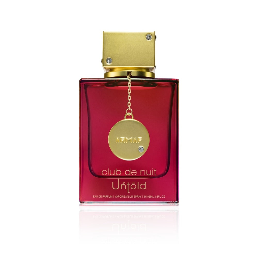 Armaf Club De Nuit Untold Eau de Parfum 105ml – view 2