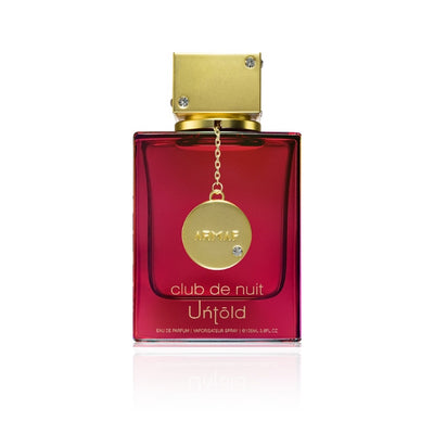 Armaf Club De Nuit Untold Eau de Parfum 105ml – view 2