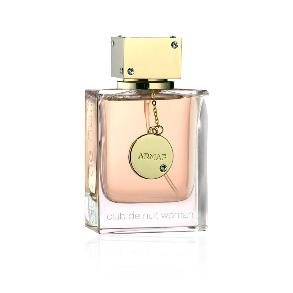 Armaf Club De Nuit Women Eau de Parfum 105ml – view 2