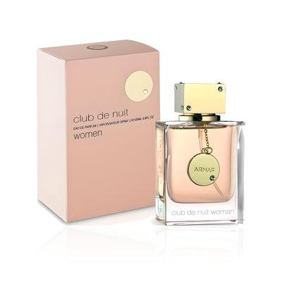 Armaf Club De Nuit Women Eau de Parfum 105ml – The Luxe Aura