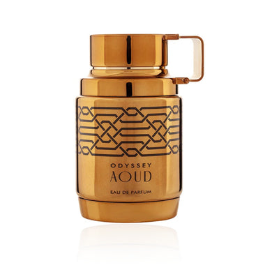 Armaf Odyssey Aoud Eau de Parfum 100ml – view 2