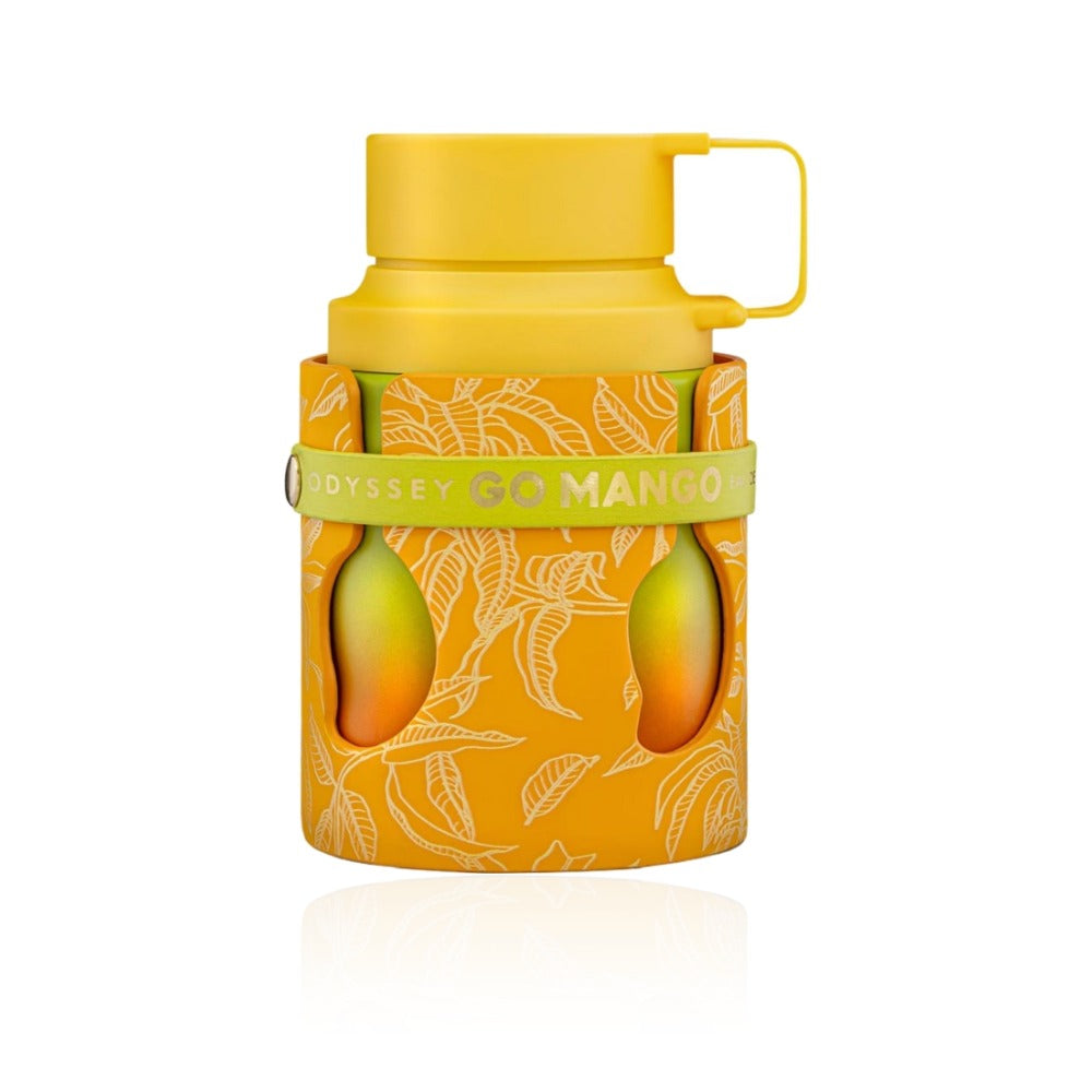 Armaf Odyssey Go Mango Tropical Collection Eau de Parfum 100ml – view 2