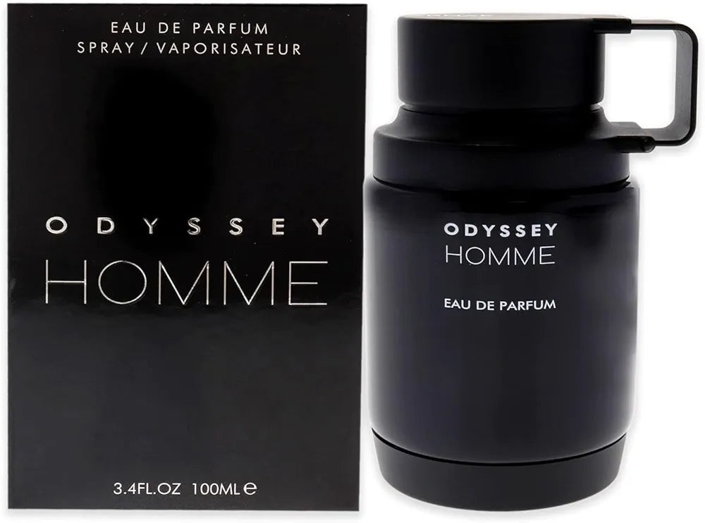 Armaf Odyssey Homme Eau de Parfum 100ml – The Luxe Aura