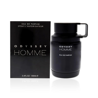 Armaf Odyssey Homme Eau de Parfum 100ml – The Luxe Aura