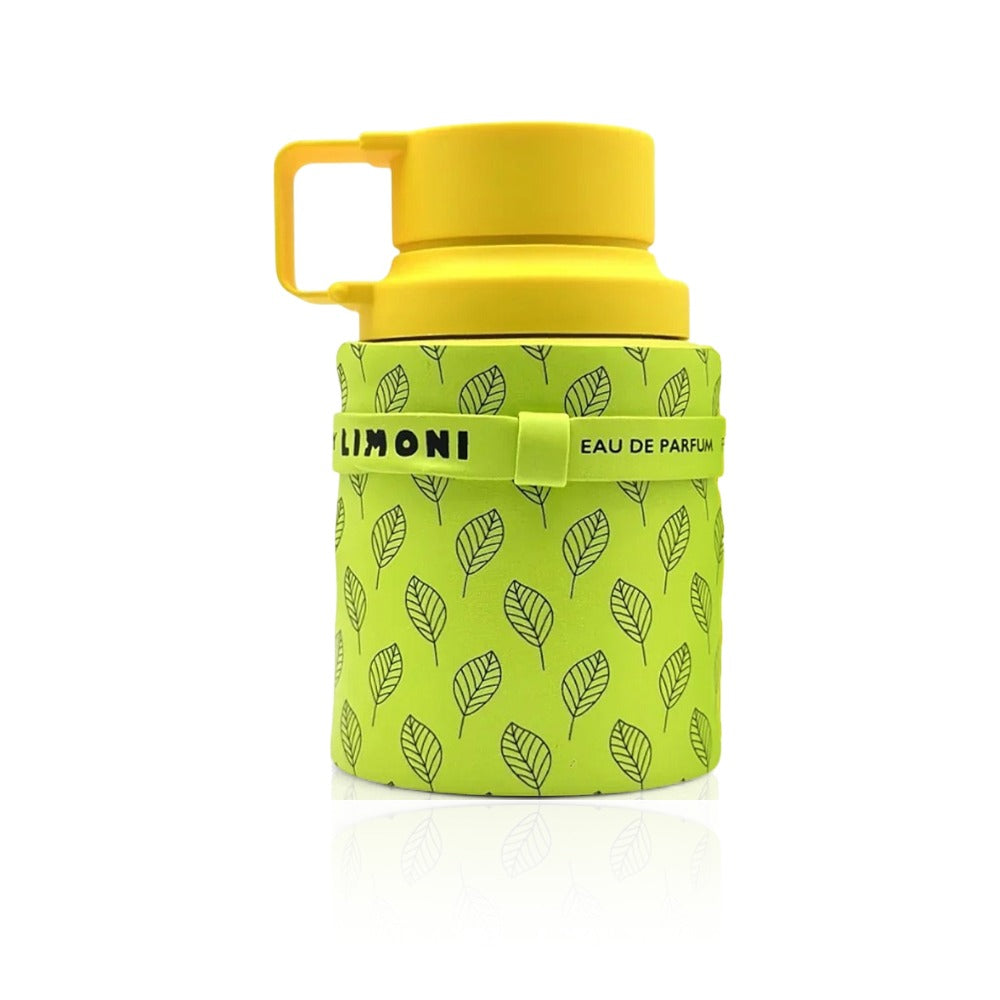 Armaf Odyssey Limoni Fresh Edition Eau de Parfum 100ml – view 2