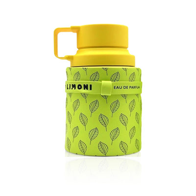 Armaf Odyssey Limoni Fresh Edition Eau de Parfum 100ml – view 2