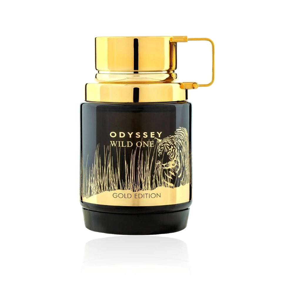 Armaf Odyssey Wild One Eau de Parfum 100ml – view 2