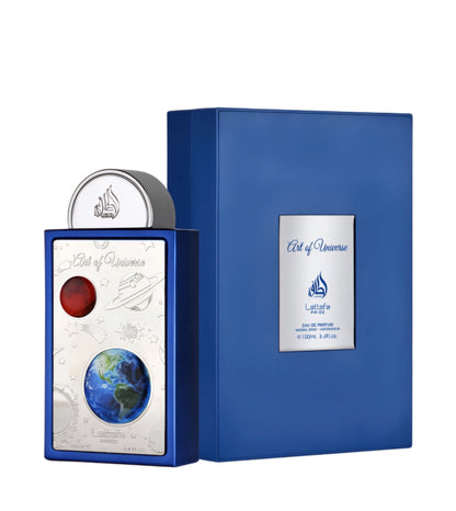 Lattafa Art of Universe EDP 100ml