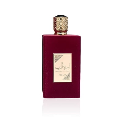 Asdaaf Ameerat Al Arab Eau de Parfum 100ml – view 2