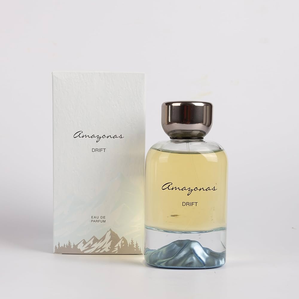 Atralia Drift Eau de Parfum 100ml – The Luxe Aura