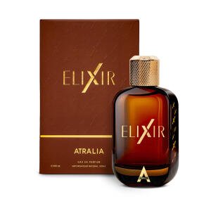 Atralia Elixir Eau de Parfum 100ml – The Luxe Aura