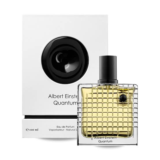 Atralia Quantum Eau de Parfum 100ml – The Luxe Aura