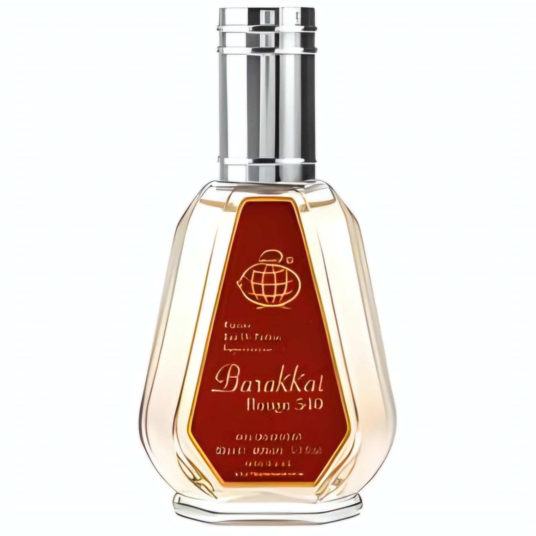 Fragrance World Barakkat Rouge 540 EDP 50ml