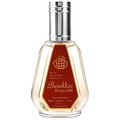 Fragrance World Barakkat Rouge 540 EDP 50ml