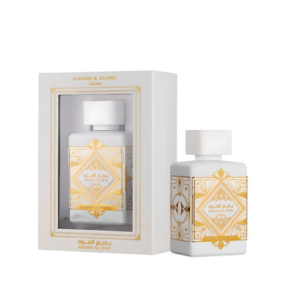 Lattafa Badee Al Oud Honor And Glory EDP 100ml