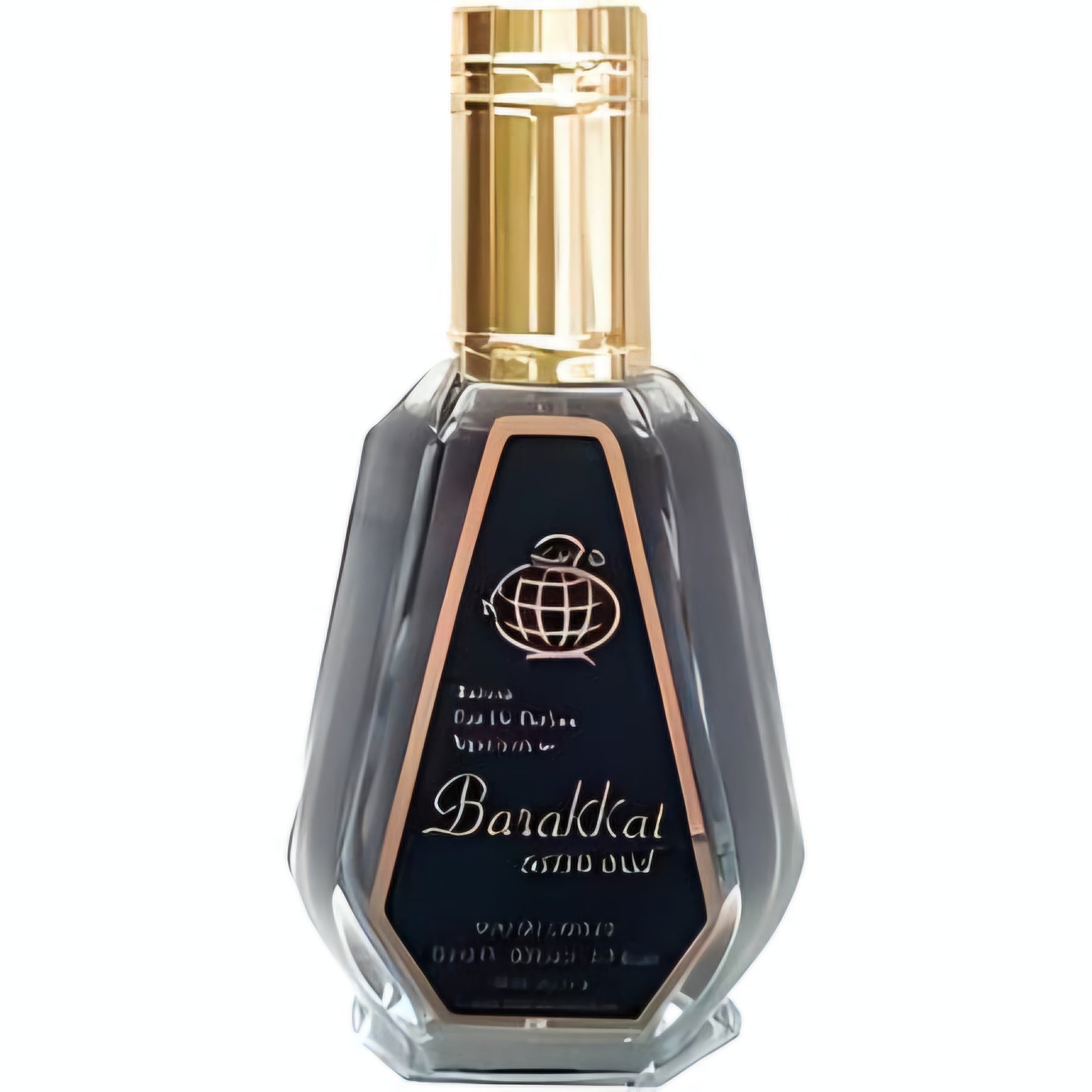 Fragrance World Barakkat Satin Oud EDP 50ml