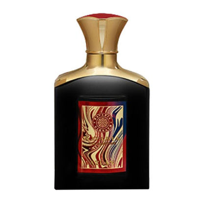 Fragrance World Bavaria Azlan EDP 80ml