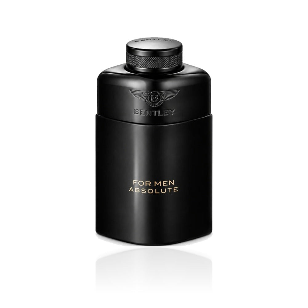 Bentley for Men Absolute Eau de Parfum 100ml – view 2