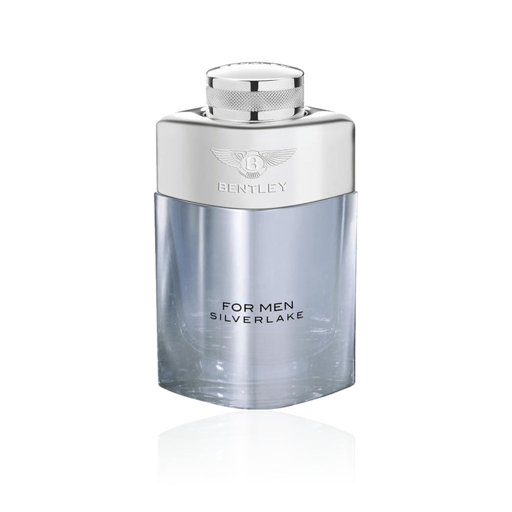 Bentley For Men Silver Lake Eau de Parfum 100ml – view 2