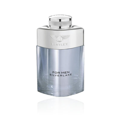 Bentley For Men Silver Lake Eau de Parfum 100ml – view 2
