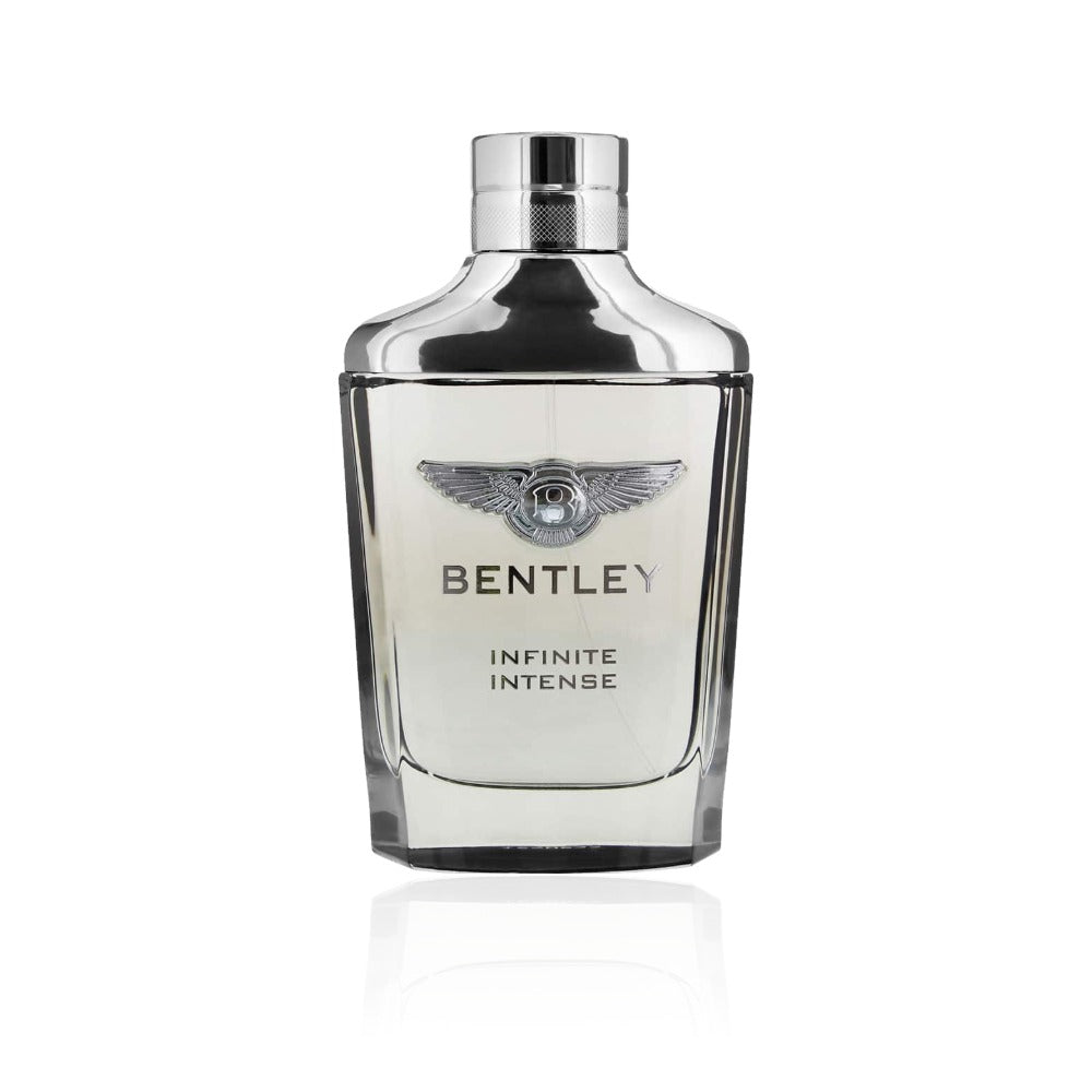 Bentley Infinite Intense Eau de Parfum 100ml – view 2